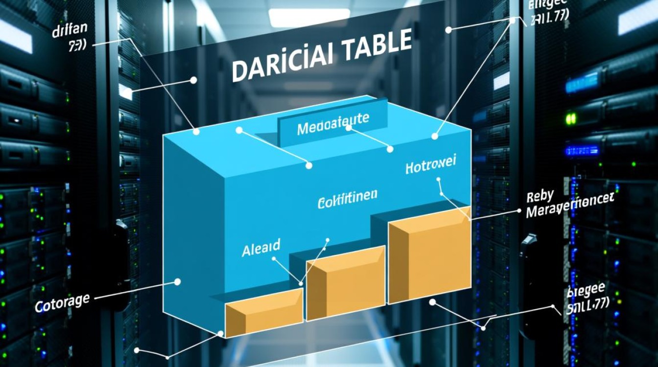 分区表参数数据库如何优化查询性能？