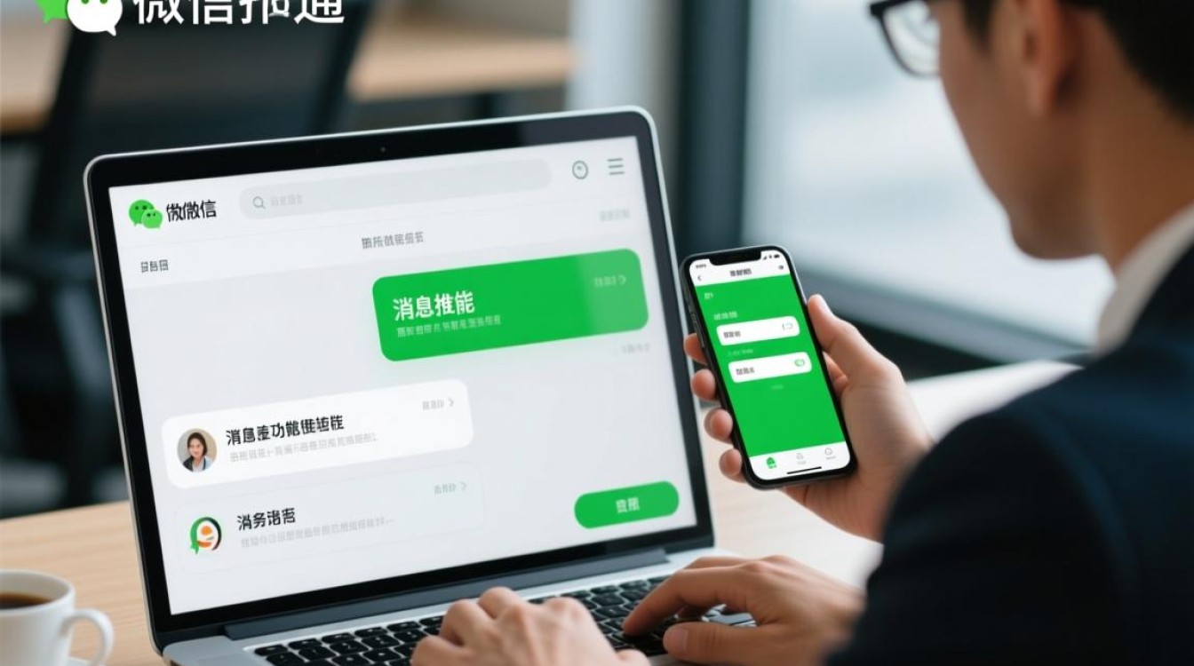 企业微信Java推送消息，接口调用步骤有哪些？