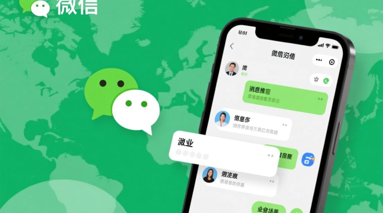 企业微信Java推送消息，接口调用步骤有哪些？-好主机测评网