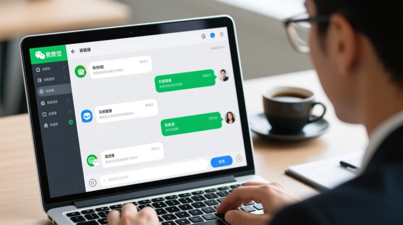 企业微信Java推送消息，接口调用步骤有哪些？