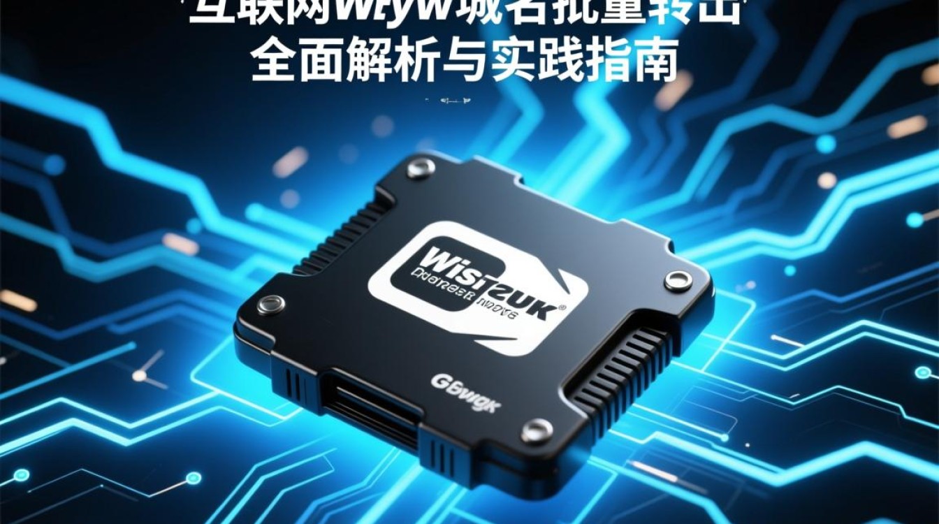 西部数码域名批量转出怎么操作？流程复杂吗？-好主机测评网