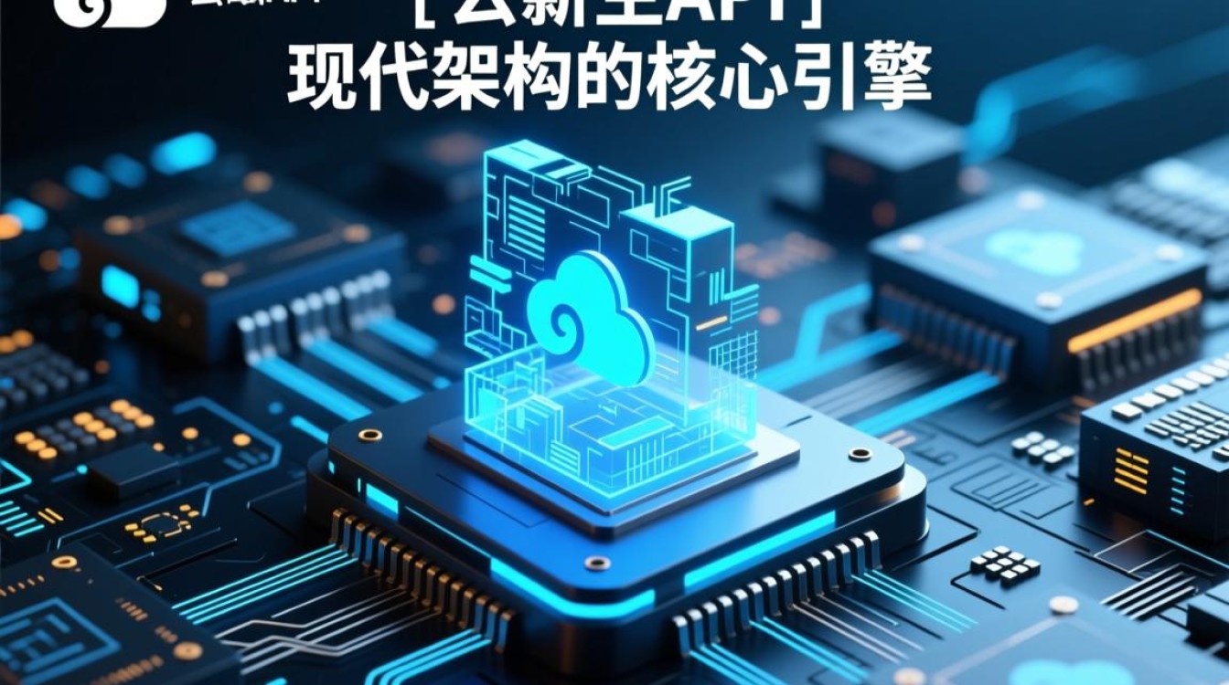 分布式云原生API如何实现跨云协同与高效治理？-好主机测评网