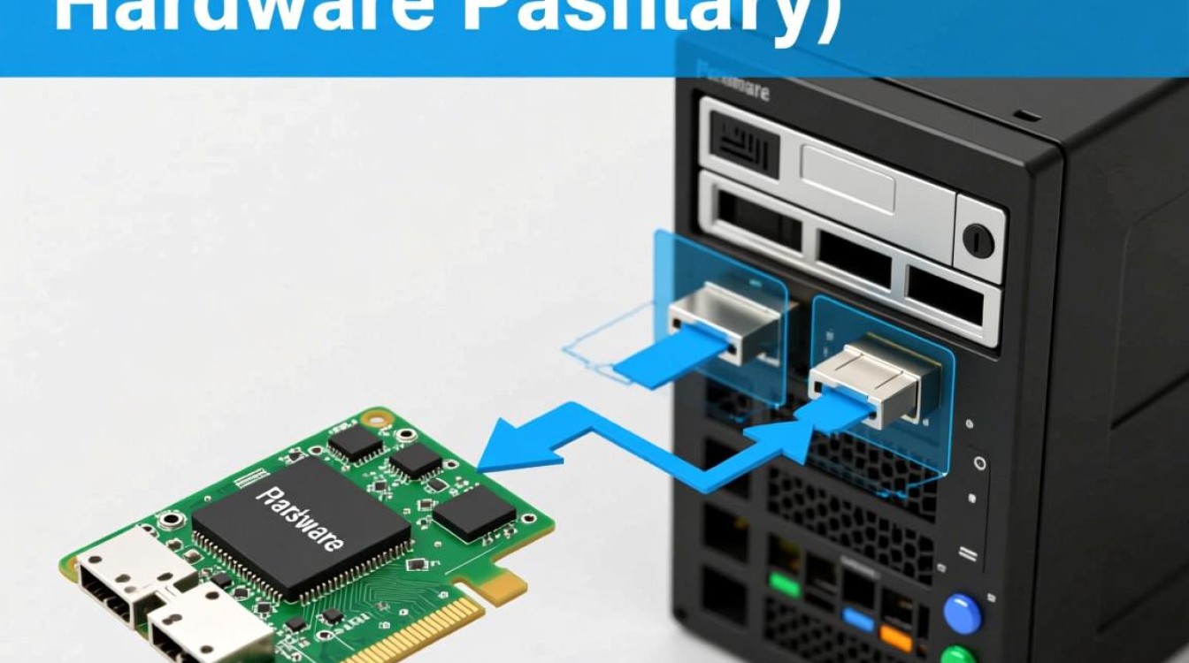 硬件直通虚拟机，性能提升真的明显吗？-好主机测评网