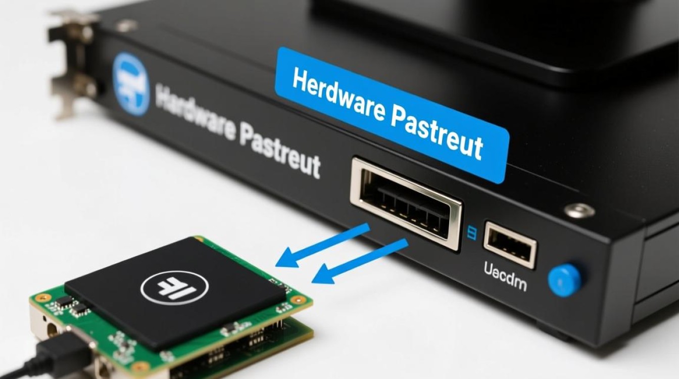 硬件直通虚拟机，性能提升真的明显吗？