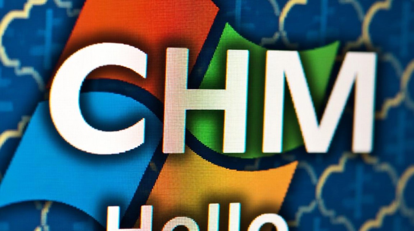 Linux下怎么打开chm文件？推荐工具及方法教程