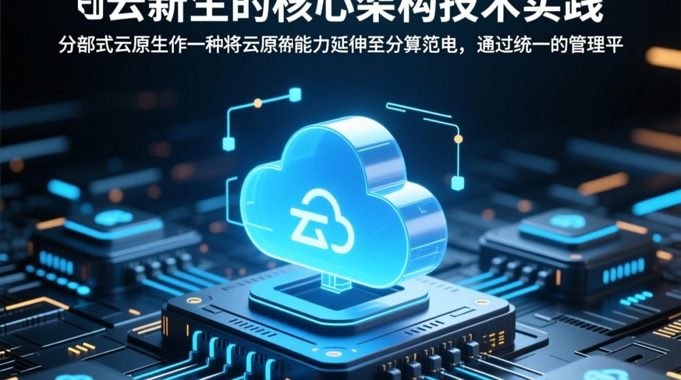 分布式云原生如何落地?企业如何选型?-好主机测评网