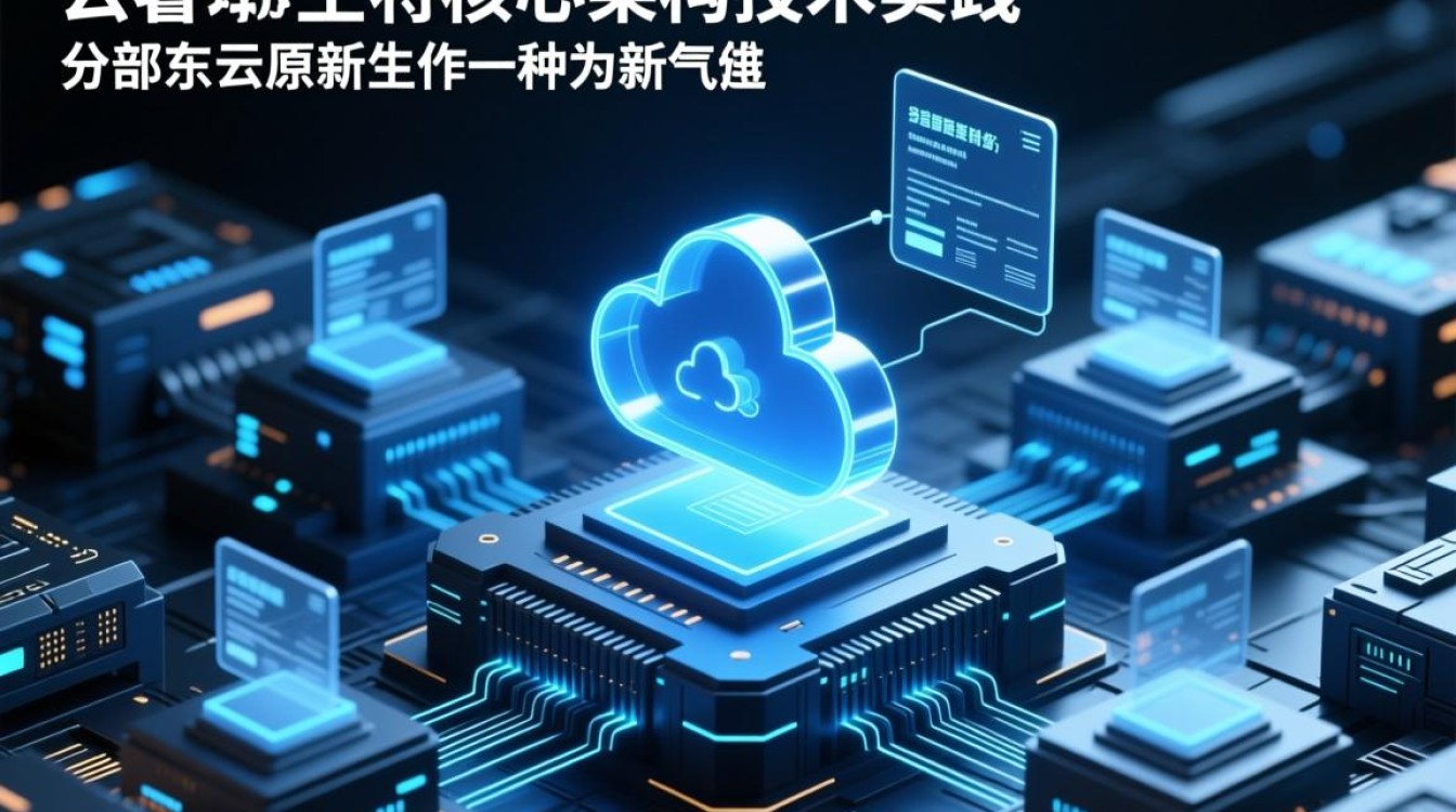 分布式云原生如何落地？企业如何选型？