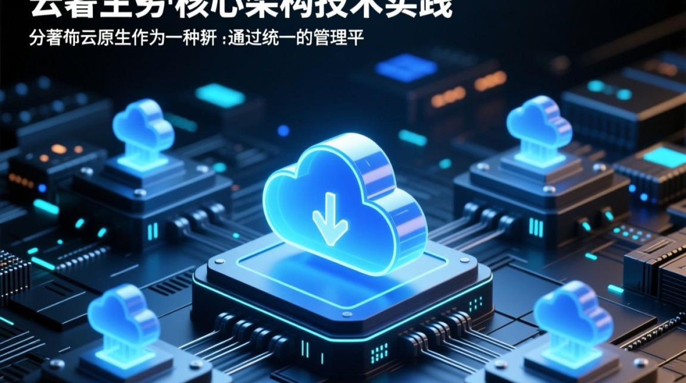 分布式云原生如何落地？企业如何选型？