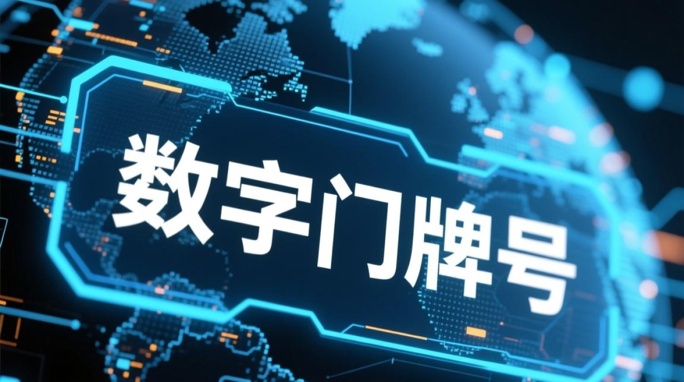 域名英文怎么说？域名英文单词是什么？