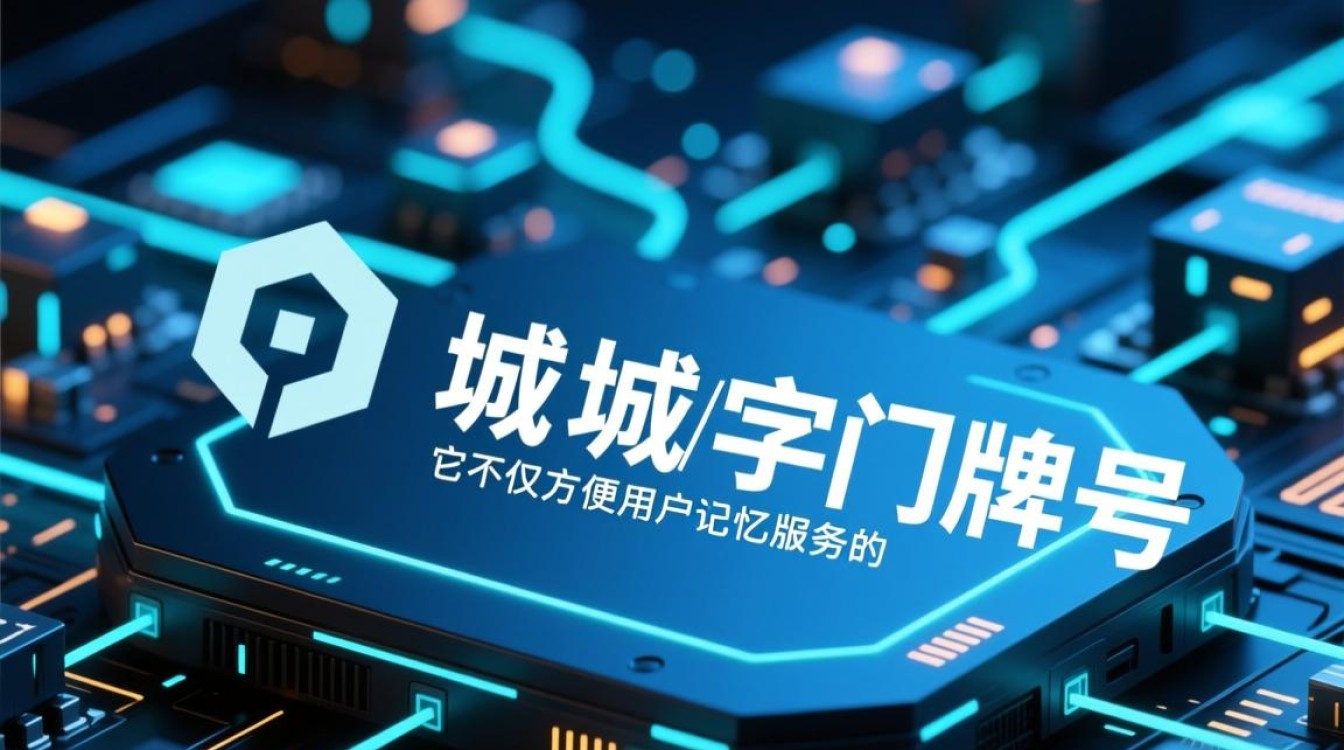 域名英文怎么说？域名英文单词是什么？