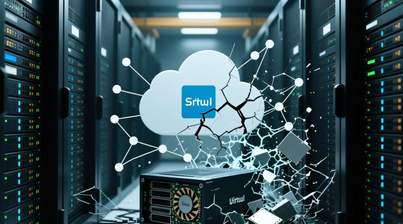 虚拟机崩溃时，GPU驱动冲突该如何排查解决？-好主机测评网