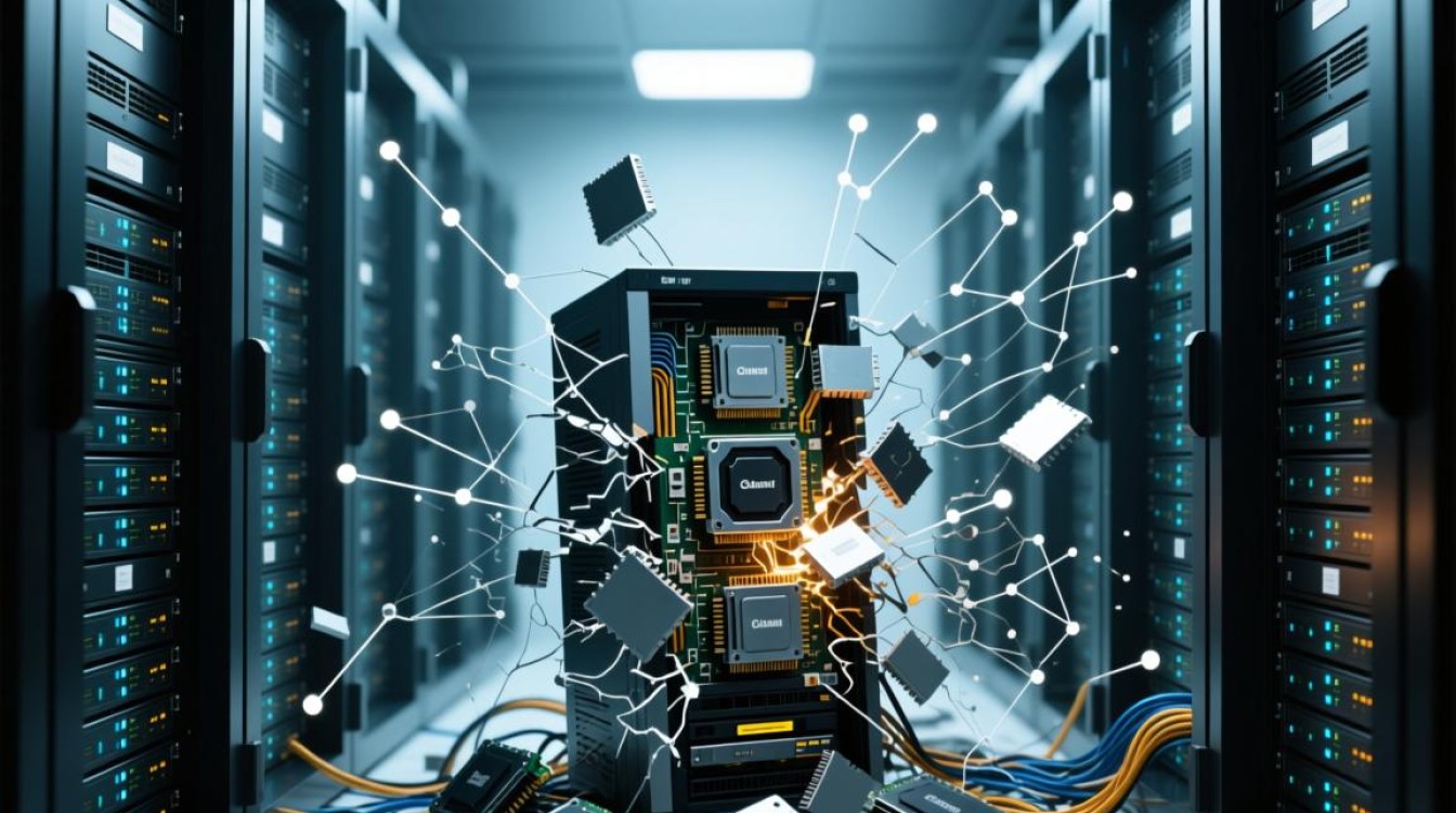 虚拟机崩溃时，GPU驱动冲突该如何排查解决？