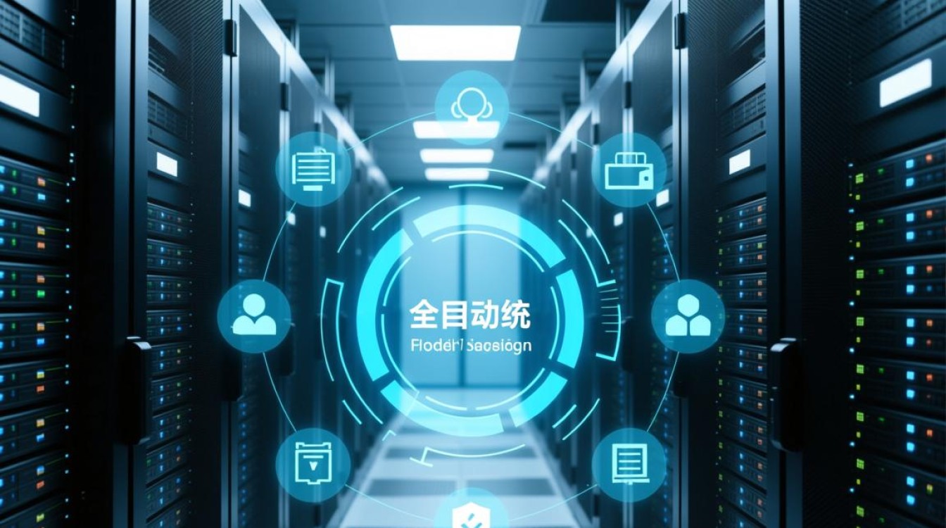 服务器自动化系统设计需关注哪些核心问题？-好主机测评网