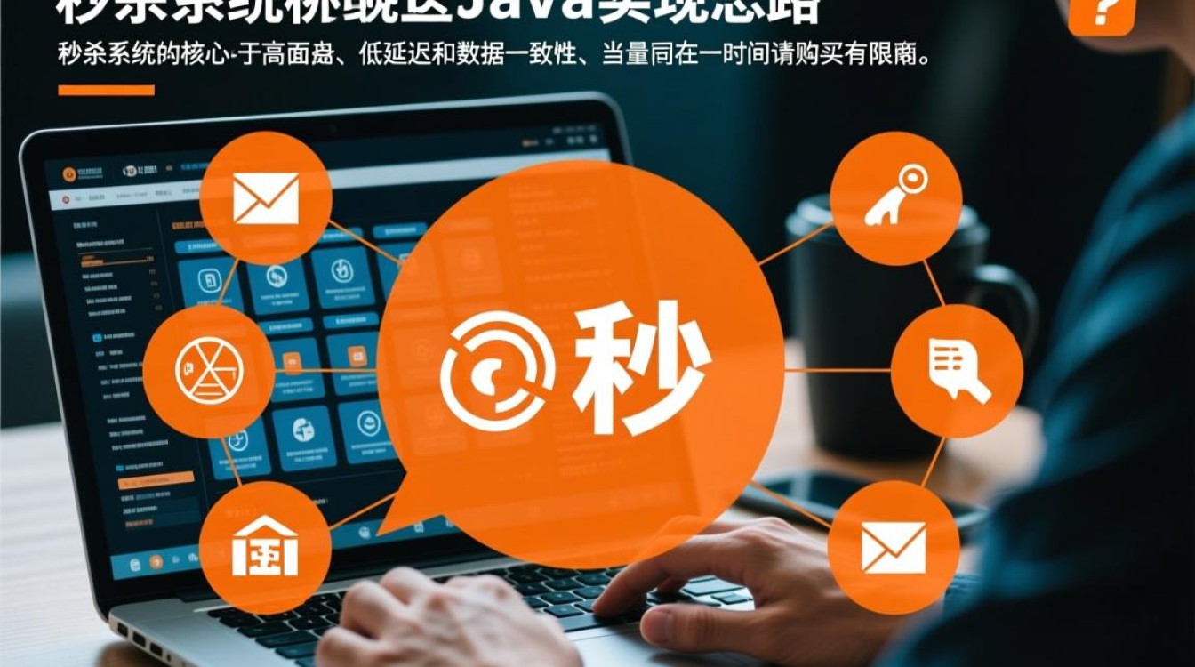 Java秒杀软件如何实现高并发与库存超卖问题？-好主机测评网