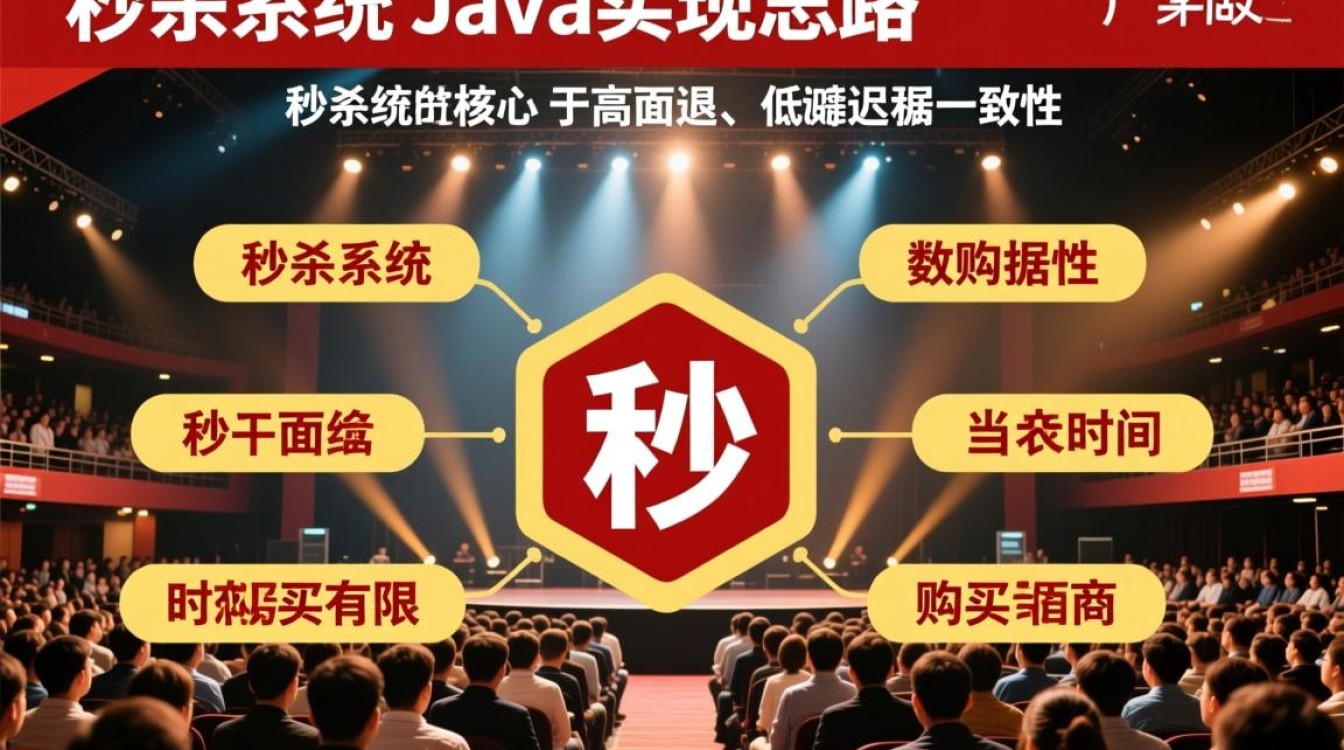 Java秒杀软件如何实现高并发与库存超卖问题? Java秒杀软件如何实现高并发与库存超卖问题?
