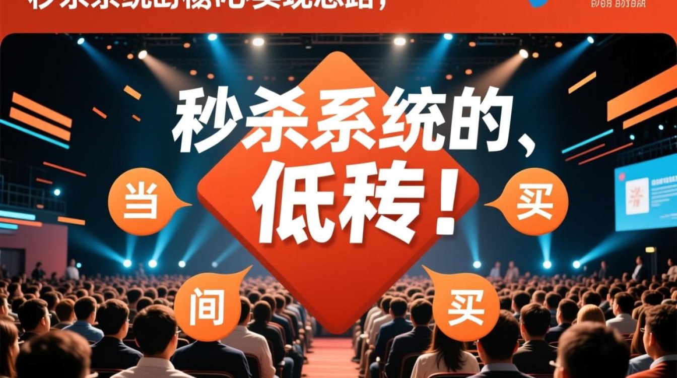 Java秒杀软件如何实现高并发与库存超卖问题? Java秒杀软件如何实现高并发与库存超卖问题?