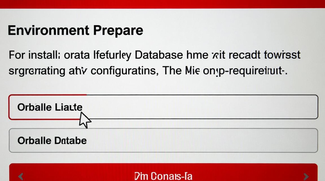 Linux安装Oracle详细步骤是怎样的？新手必看教程！
