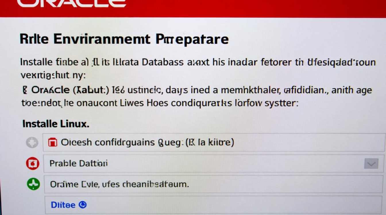 Linux安装Oracle详细步骤是怎样的？新手必看教程！-好主机测评网