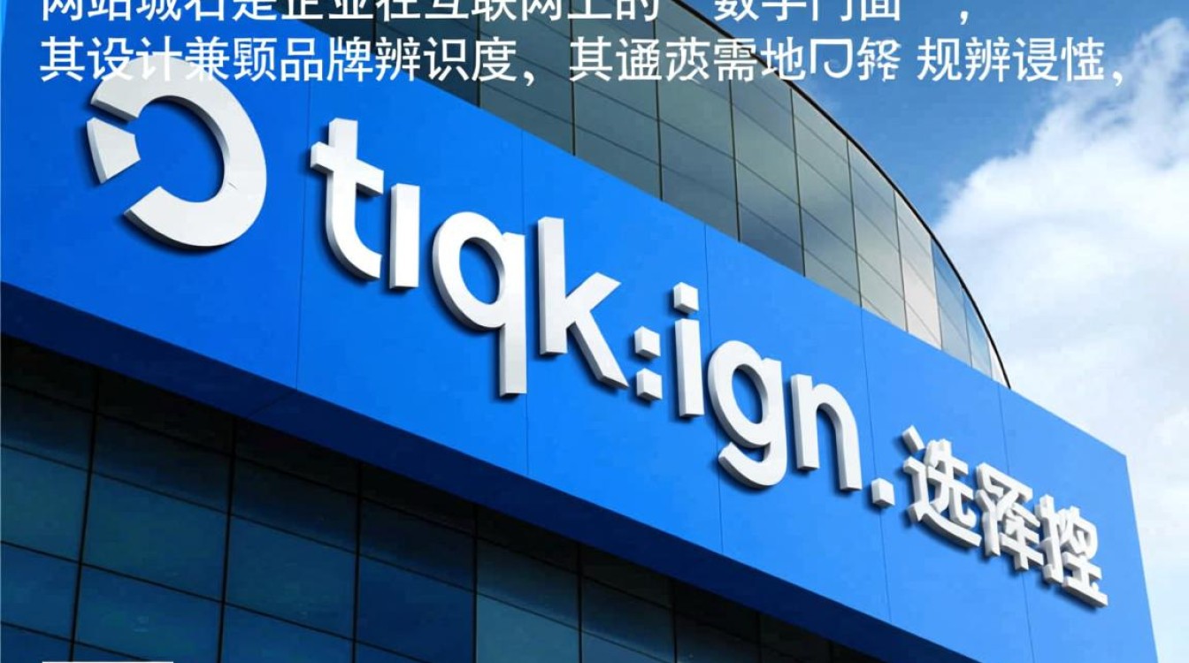 如何设计高效网站域名方案？关键步骤与注意事项有哪些？