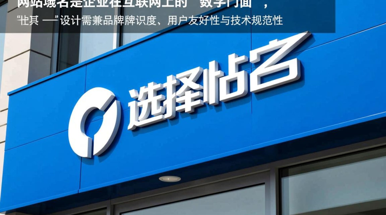 如何设计高效网站域名方案？关键步骤与注意事项有哪些？