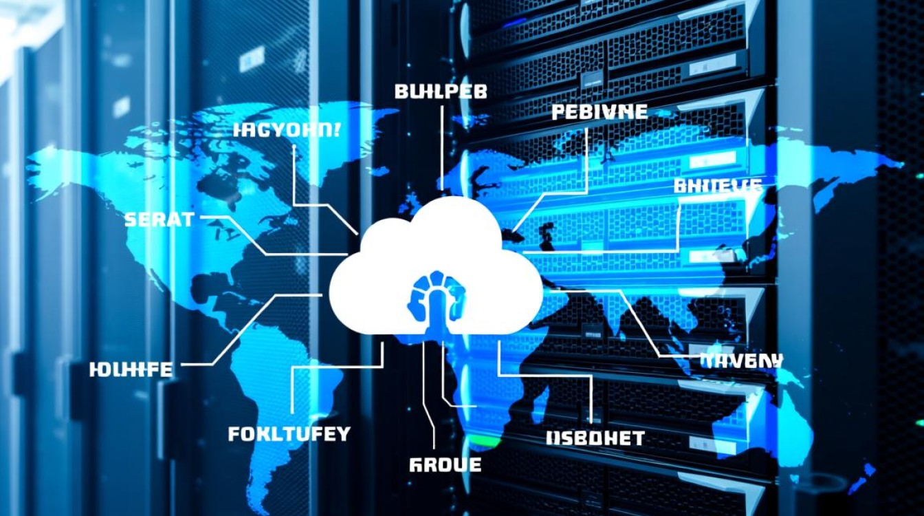 服务器自带环境怎么用？新手需要改配置吗？-好主机测评网