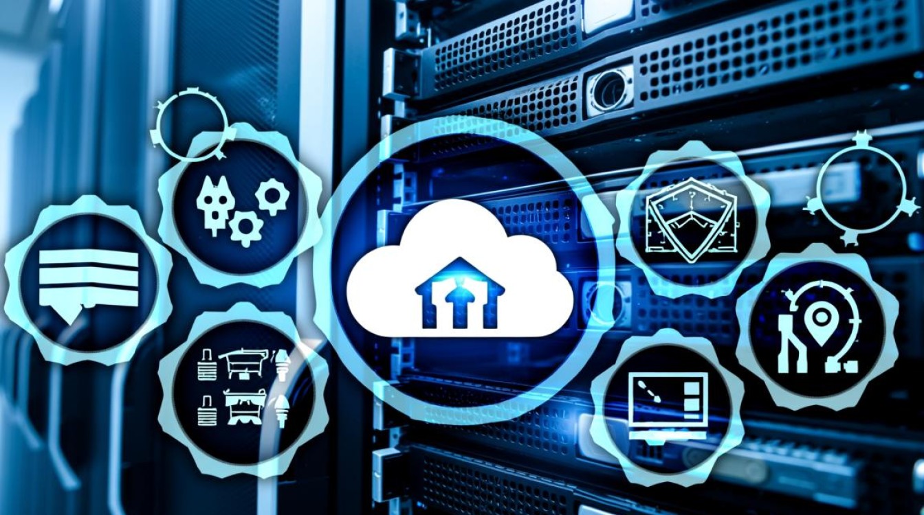 服务器自带环境怎么用？新手需要改配置吗？