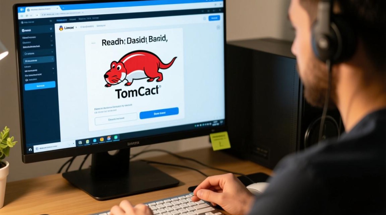 Linux下Tomcat启动命令是什么？如何正确启动并检查状态？