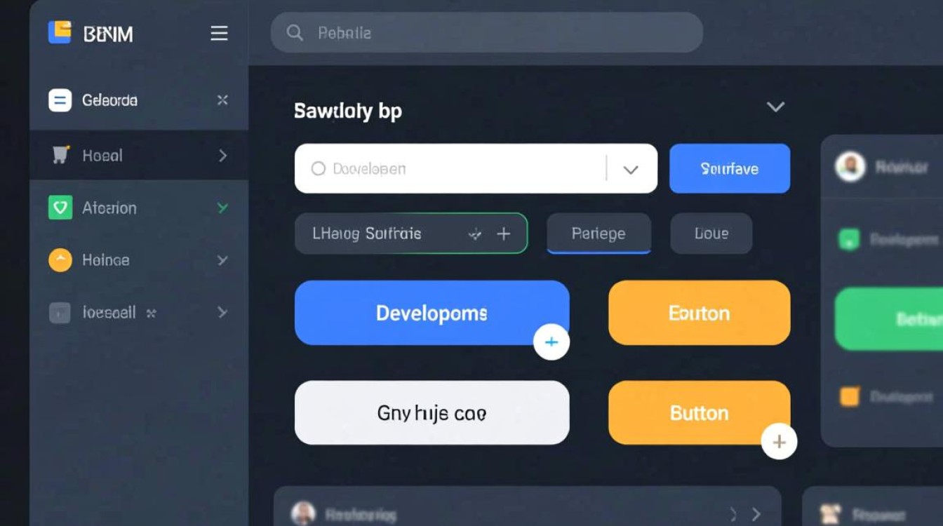 Java中如何精确设置按钮大小？定义按钮宽高的方法有哪些？-好主机测评网