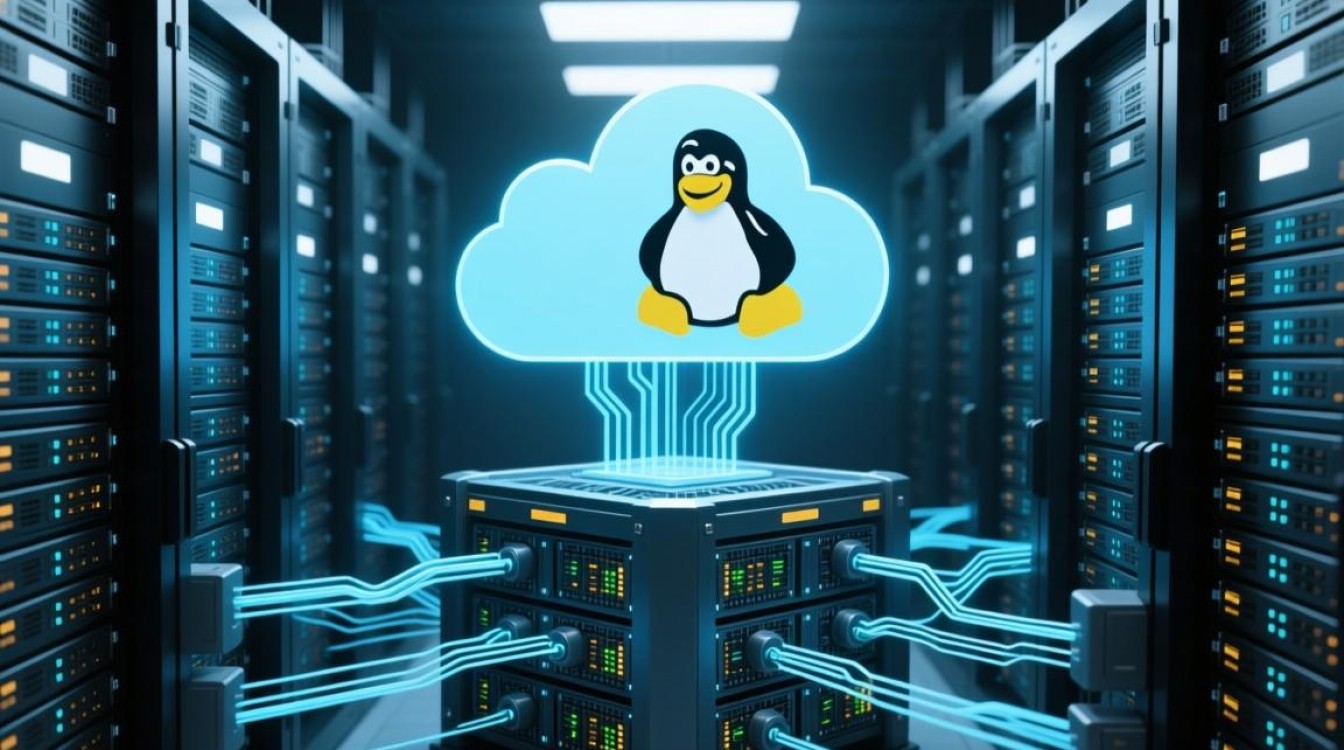 分布式Linux操作系统修复不了怎么办?-好主机测评网