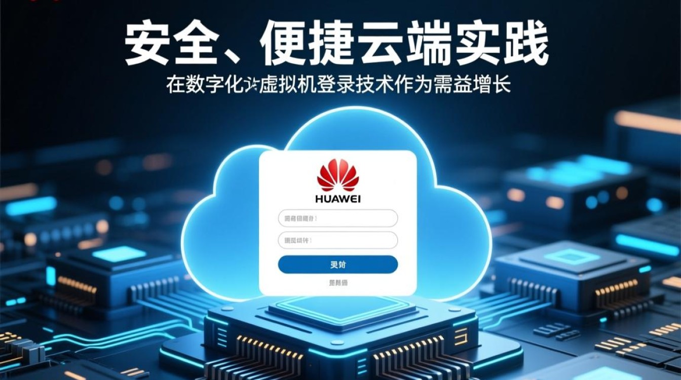 华为虚拟机登录失败怎么办？教你解决登录问题-好主机测评网