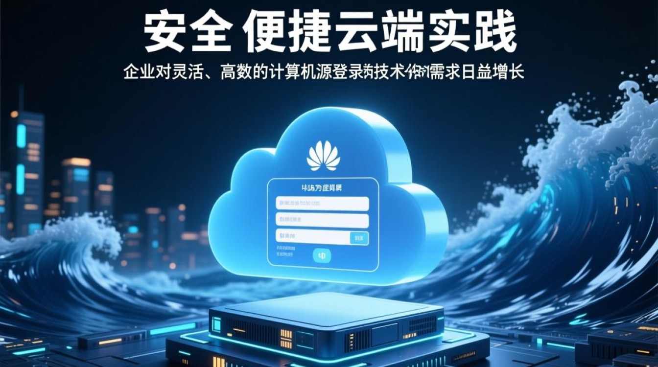 华为虚拟机登录失败怎么办?教你解决登录问题 华为虚拟机登录失败怎么办?教你解决登录问题