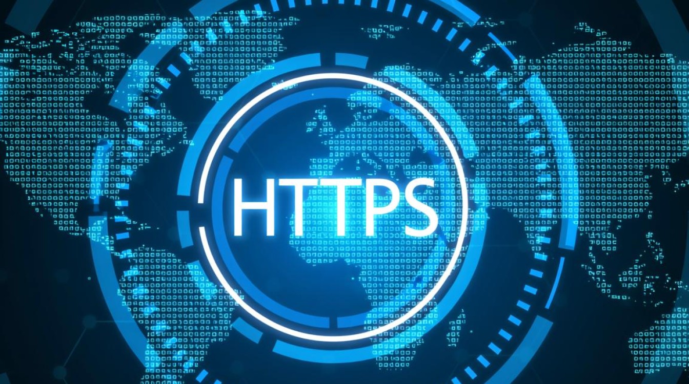 域名怎么弄https?免费SSL证书申请与配置步骤详解 域名怎么弄https?免费SSL证书申请与配置步骤详解