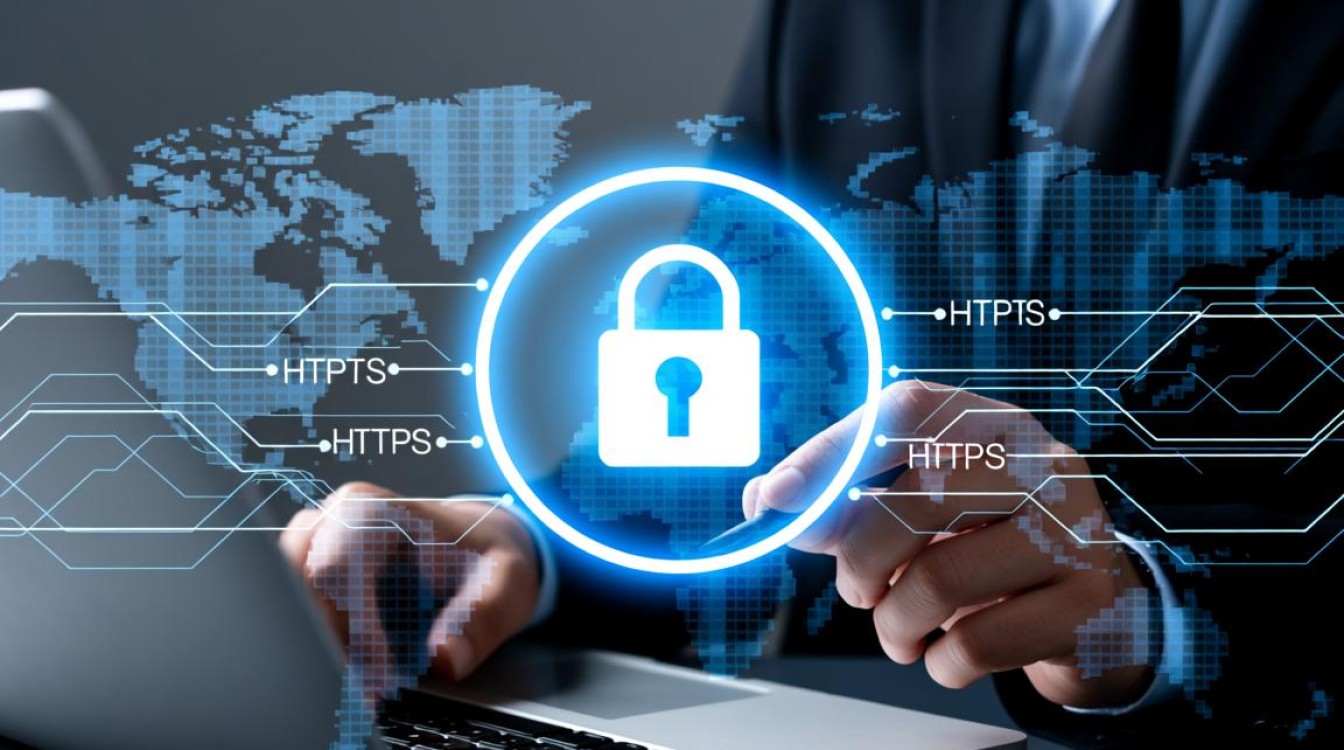 域名怎么弄https？免费SSL证书申请与配置步骤详解-好主机测评网