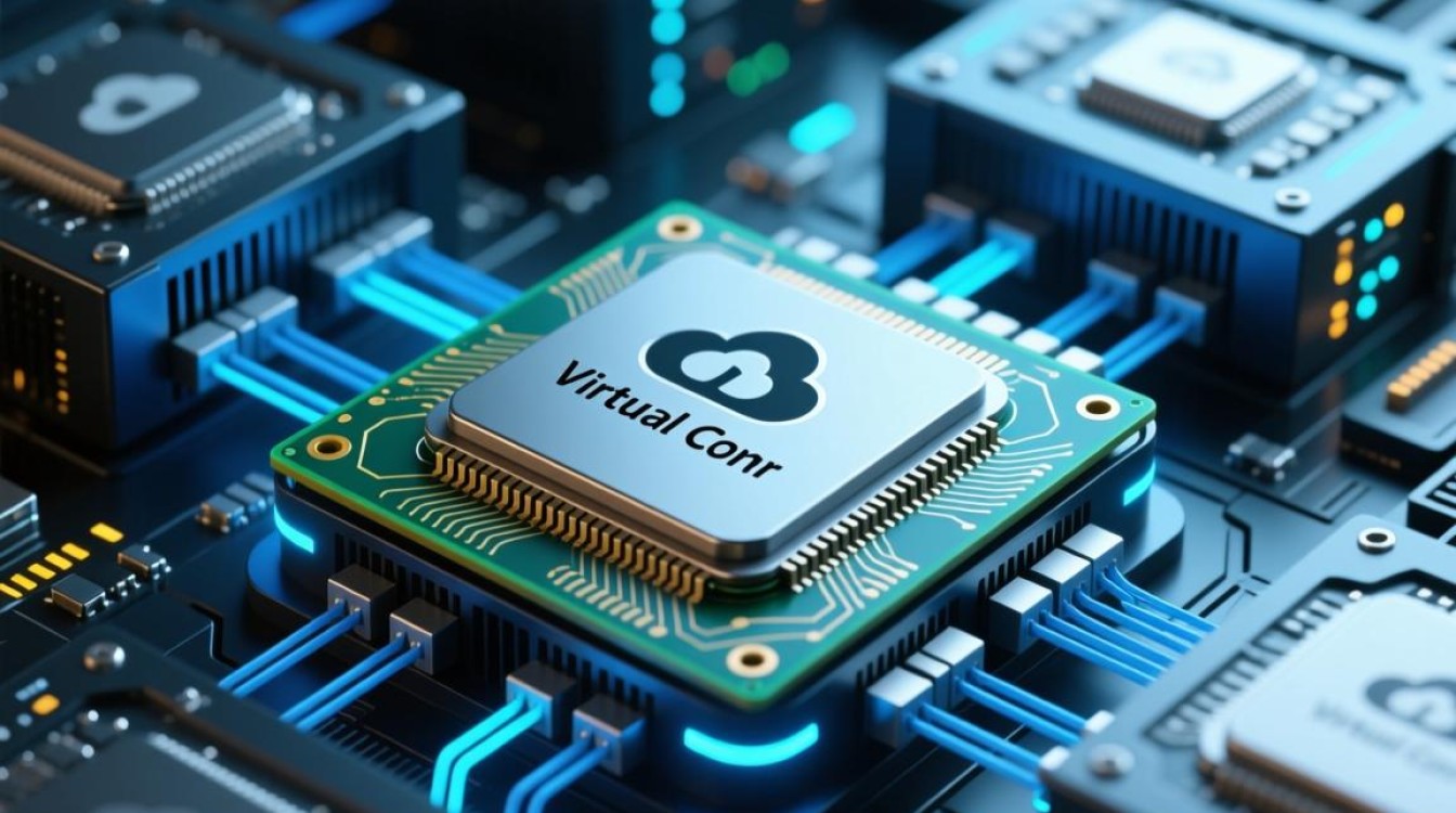 虚拟机CPU扩容后性能没提升？这3个原因你排查了吗？-好主机测评网