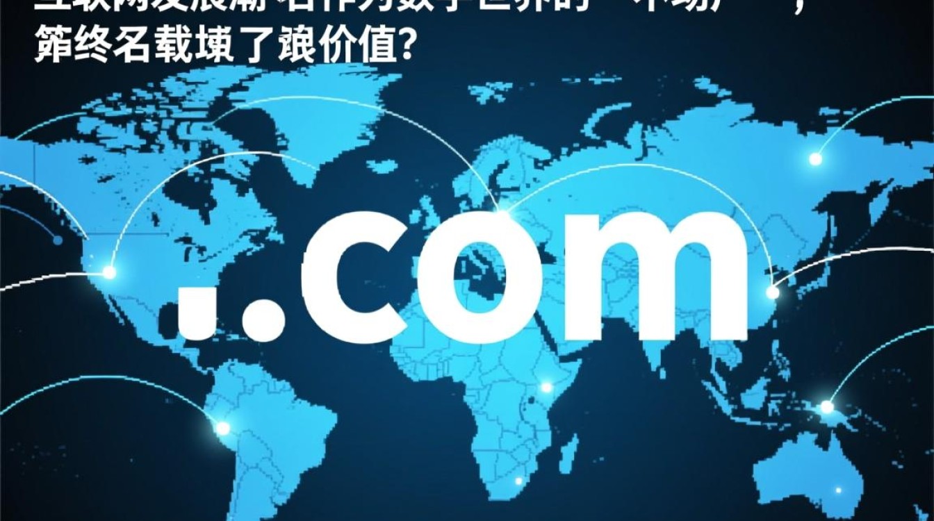 域名投资现在入局还来得及吗? 域名投资现在入局还来得及吗?