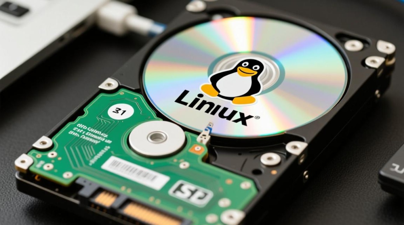 硬盘安装Linux iso步骤详细吗？小白也能轻松学会吗？-好主机测评网