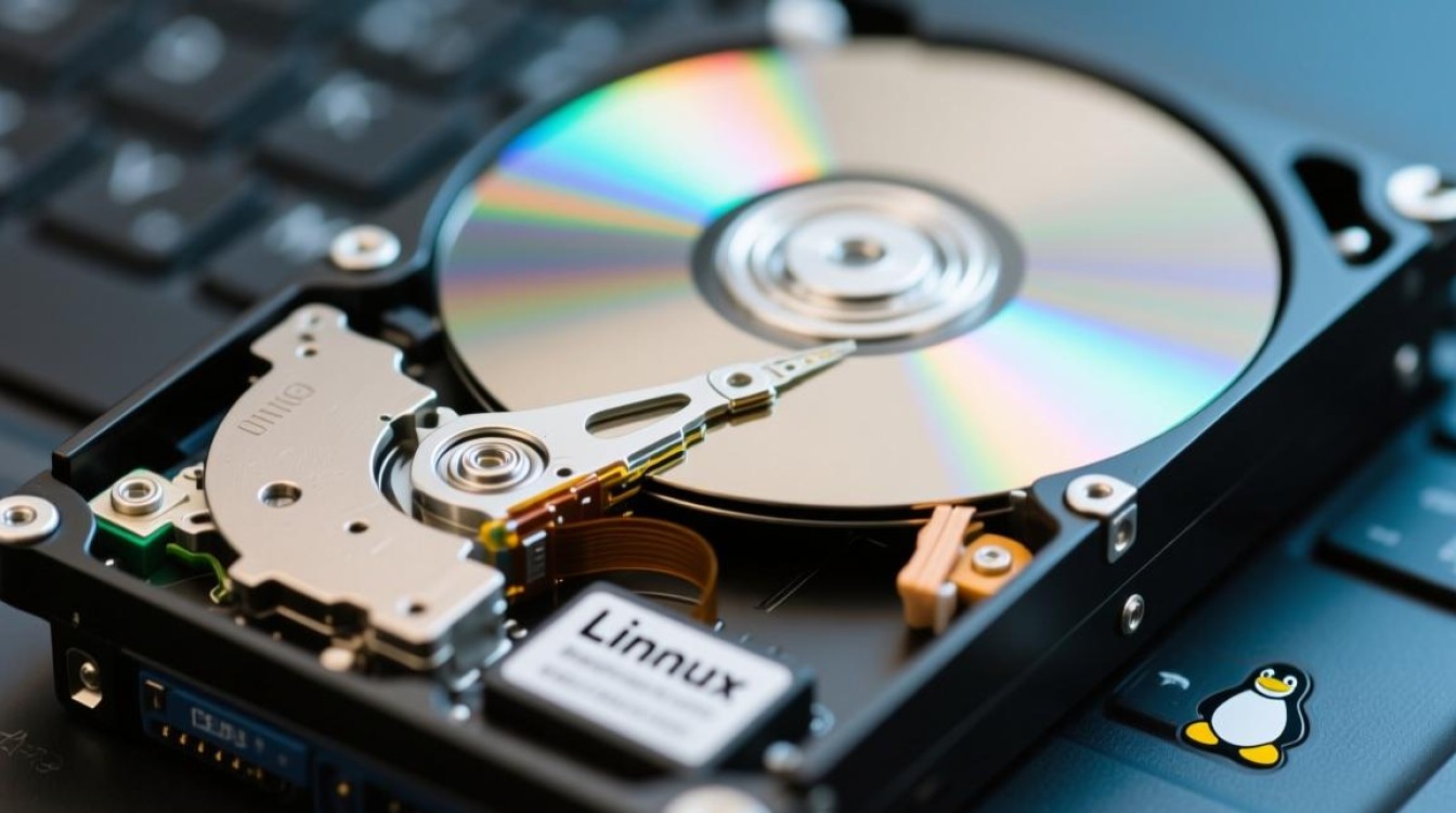 硬盘安装Linux iso步骤详细吗？小白也能轻松学会吗？