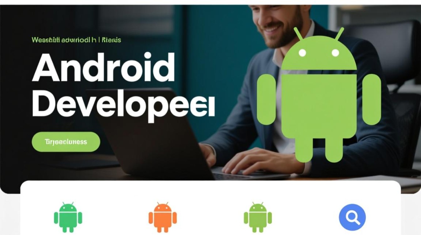 哪些Android学习网站最适合新手？推荐10个靠谱平台！-好主机测评网