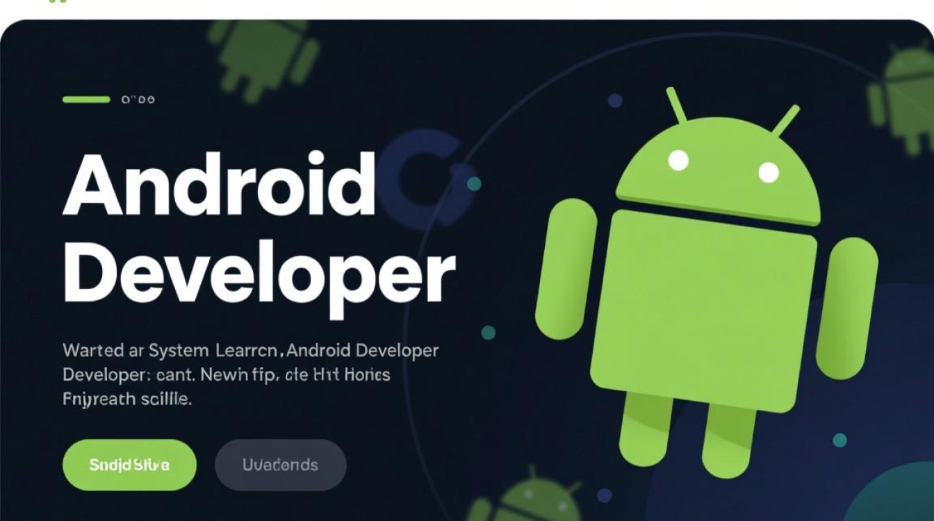 哪些Android学习网站最适合新手?推荐10个靠谱平台! 哪些Android学习网站最适合新手?推荐10个靠谱平台!