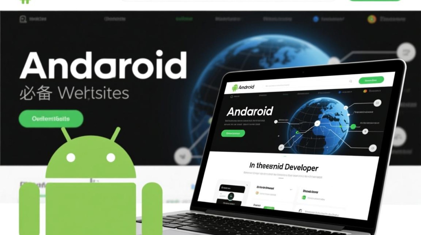 哪些Android学习网站最适合新手?推荐10个靠谱平台! 哪些Android学习网站最适合新手?推荐10个靠谱平台!