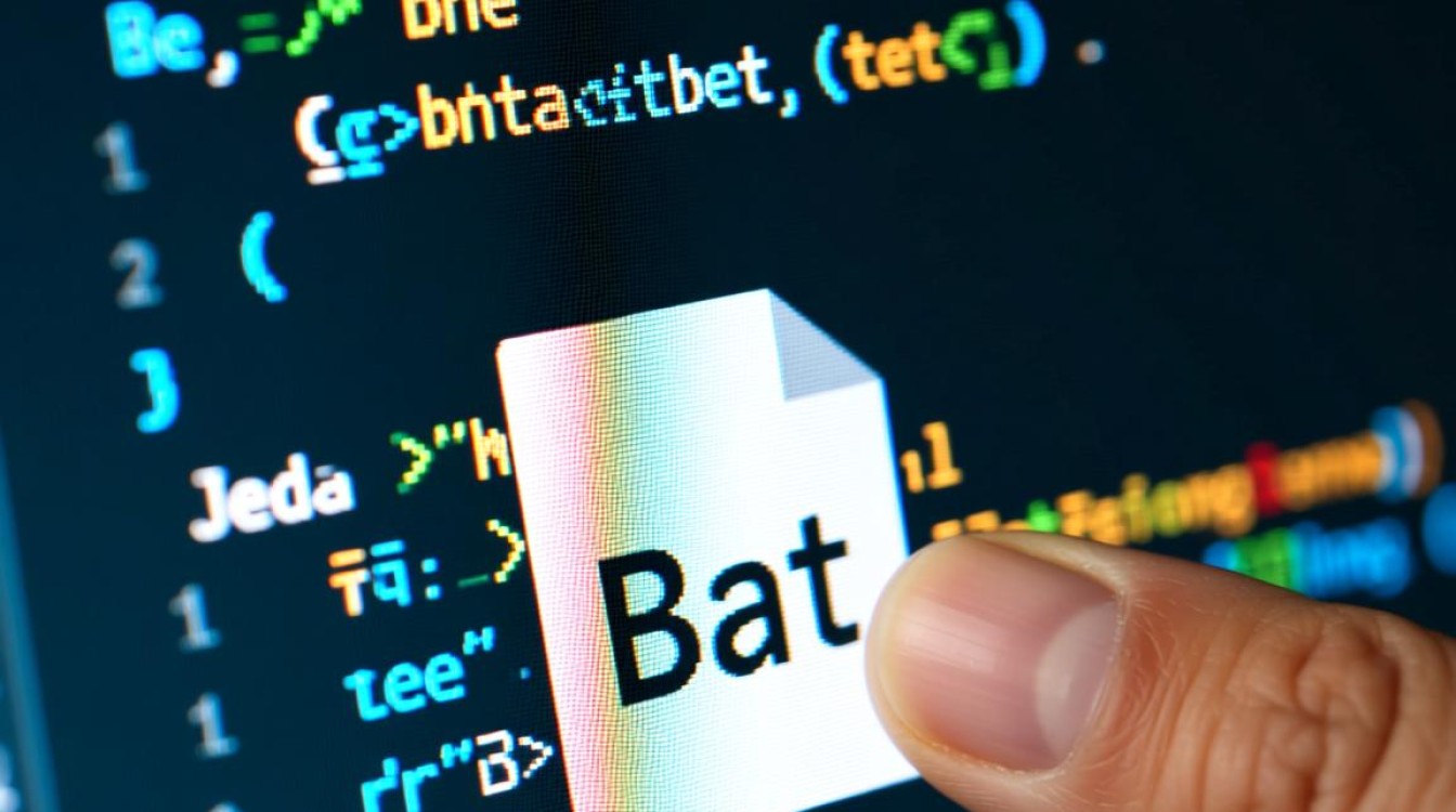 Java如何调用并执行bat文件里的命令内容？