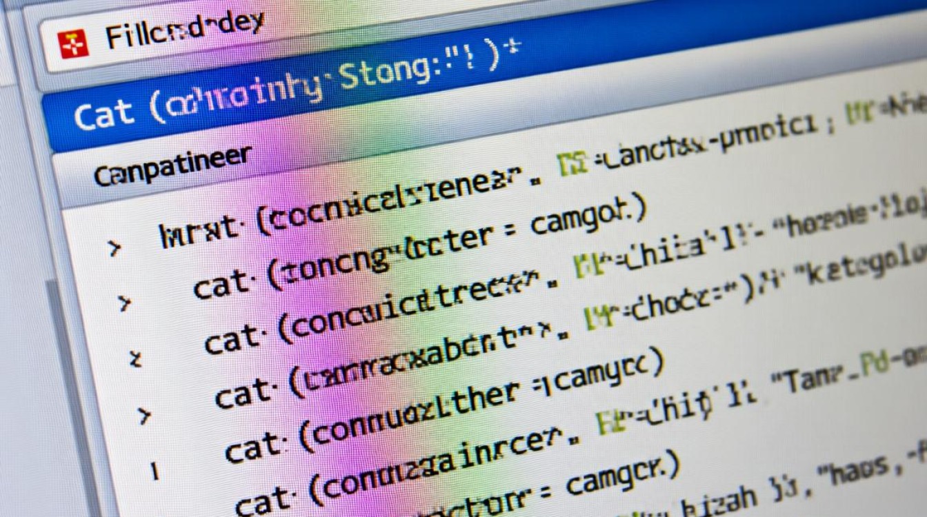 linux cat命令合并文件时如何保留原文件格式？-好主机测评网
