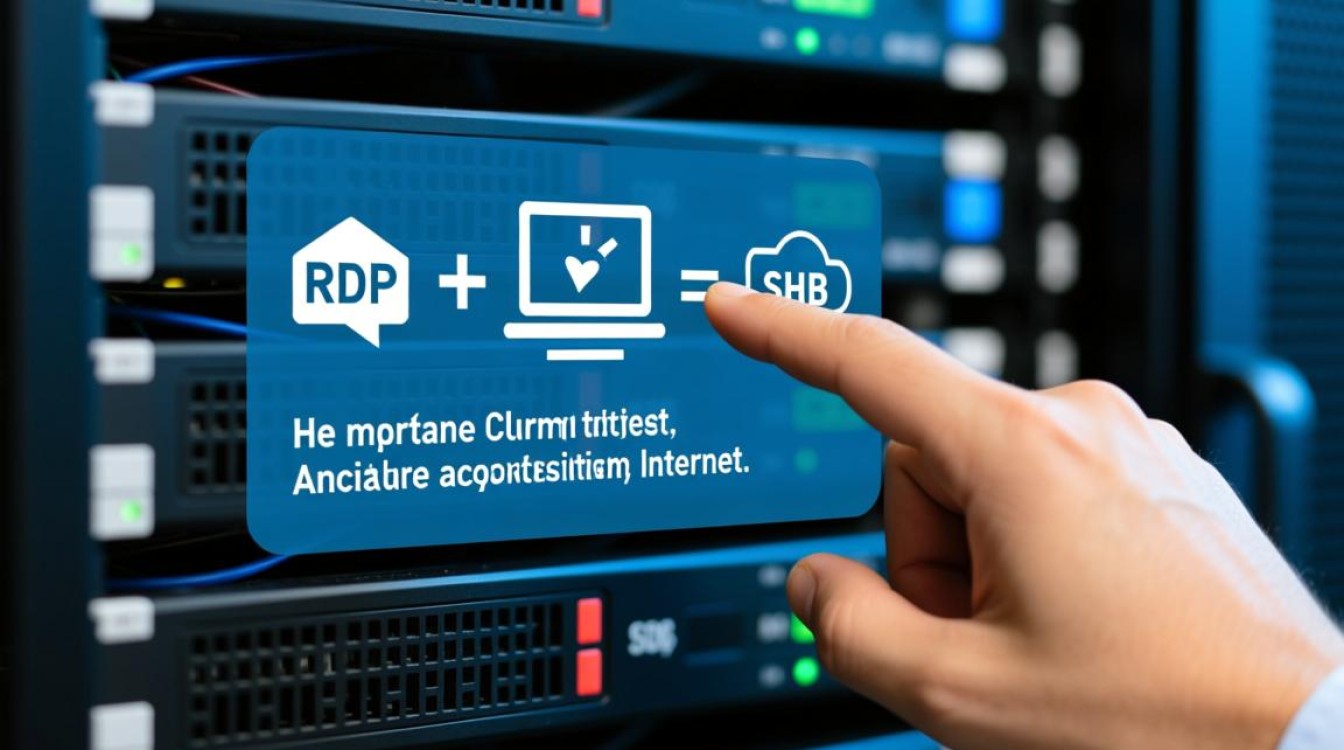 服务器能远程连接但无法上网的故障如何排查？-好主机测评网