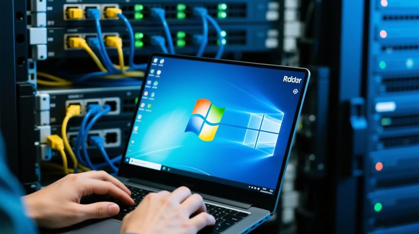 服务器能远程连接但无法上网的故障如何排查? 服务器能远程连接但无法上网的故障如何排查?