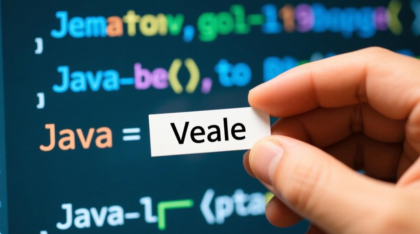 Java中的赋值是怎么回事？变量赋值原理与内存机制详解-好主机测评网