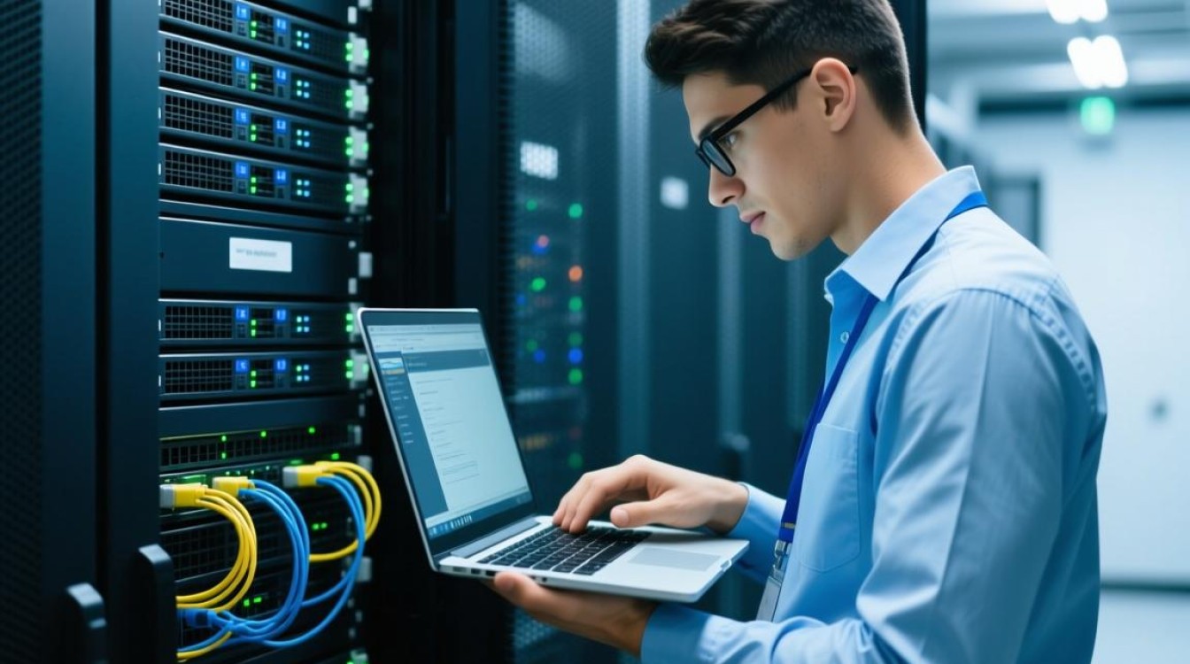 服务器能远程连接但ping不通是什么原因导致的？-好主机测评网