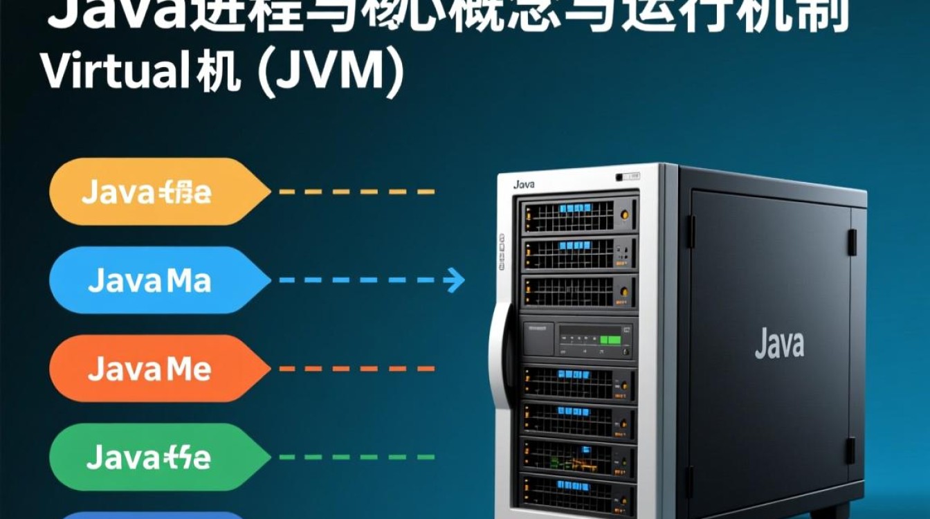 Java进程虚拟机如何优化内存与提升运行效率？-好主机测评网