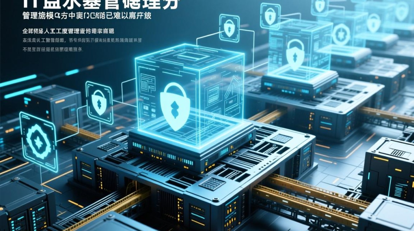 服务器自动化管理方案如何提升运维效率与降低成本? 服务器自动化管理方案如何提升运维效率与降低成本?