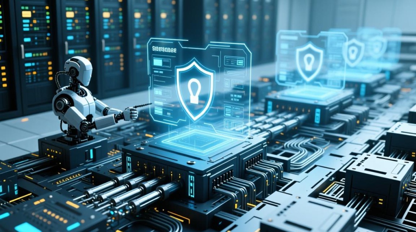 服务器自动化管理方案如何提升运维效率与降低成本? 服务器自动化管理方案如何提升运维效率与降低成本?