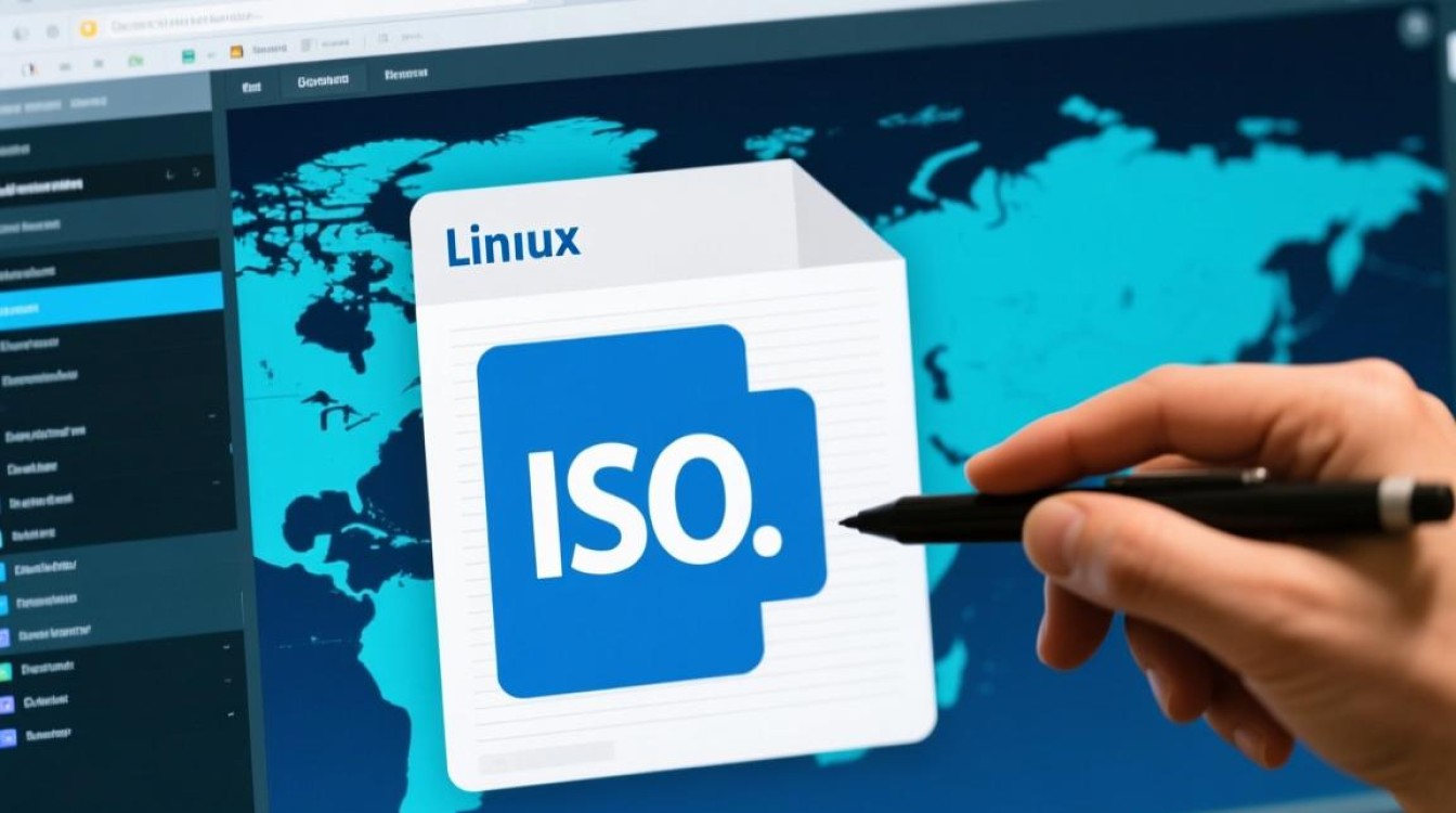 Linux解压iso文件，iso文件如何解压？-好主机测评网